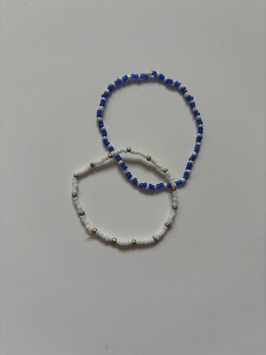 Zakynthos Set – Inspired by Greek Island Vibes